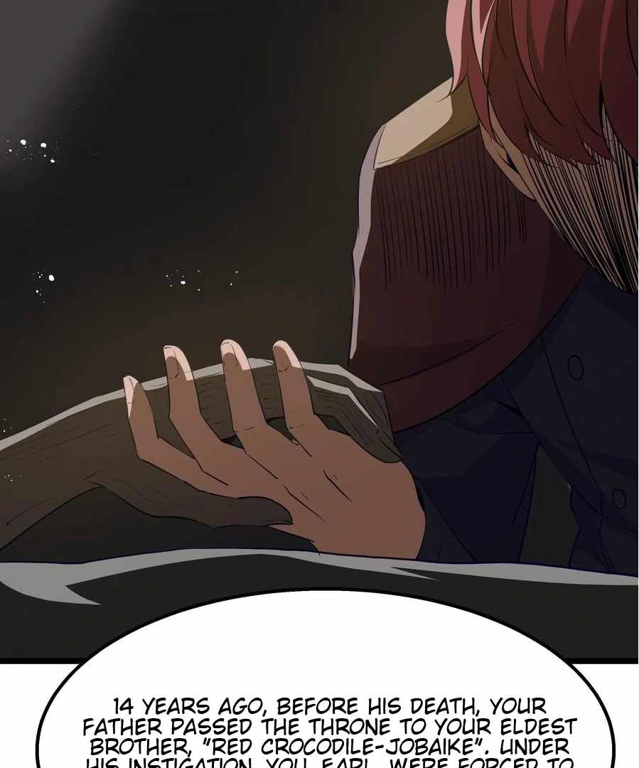 This Hero is a Money Supremacist Chapter 12 16